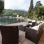 Il Golfo Appartement *