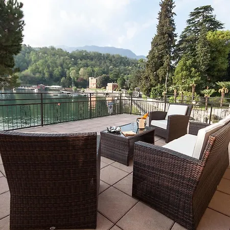 Il Golfo Apartament *