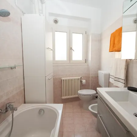 Il Golfo Apartament