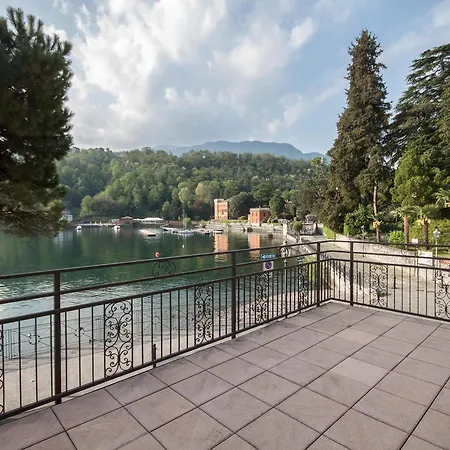 Apartament Il Golfo Lenno