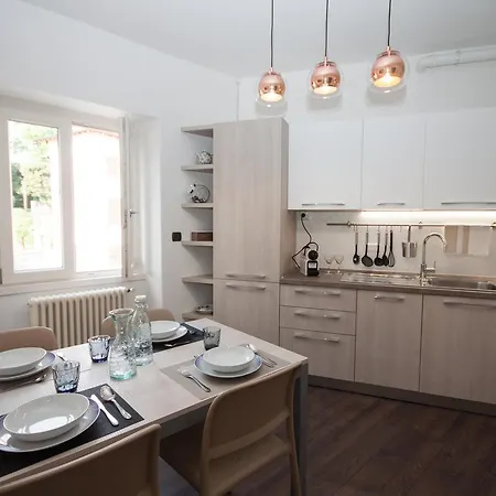 Apartament Il Golfo