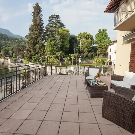 Il Golfo Apartament *