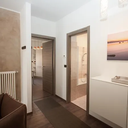 Il Golfo Apartament Lenno