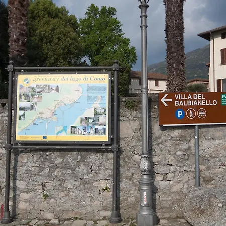 Il Golfo Appartement *