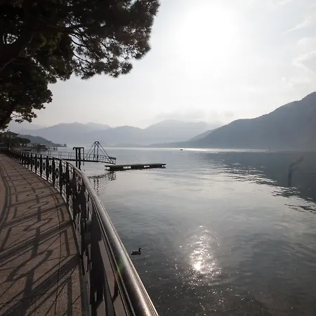 Il Golfo Apartament *