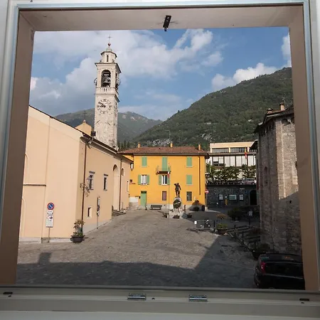 Il Golfo Apartament Lenno