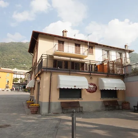 Apartament Il Golfo Lenno